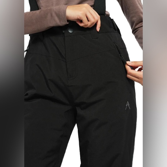 Borealis Alba Women’s Ski Pants - Picture 4 of 5
